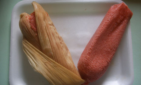 comida