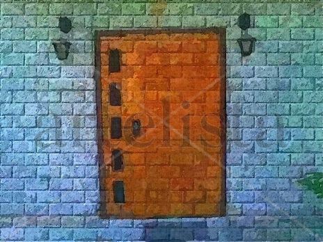 Puerta