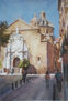 San Justo y Pastor