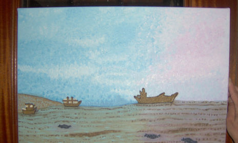 pinturas