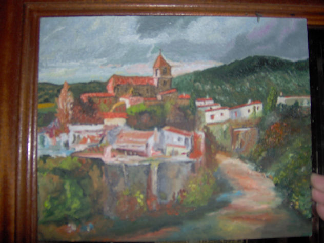 pueblo