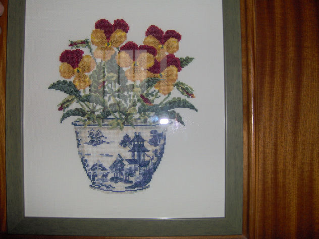 florero