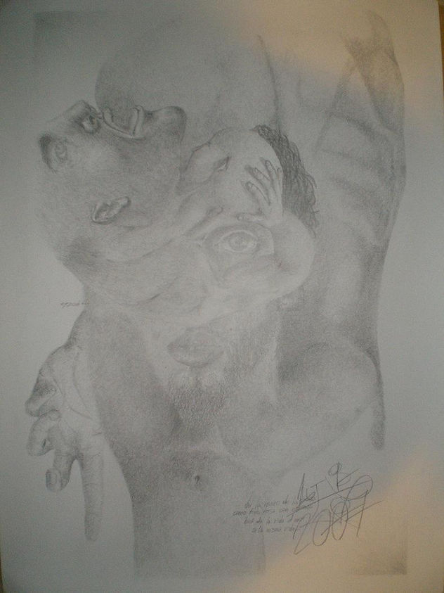 amor autorretrato