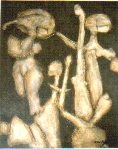 Venus de Hottentote