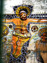 El cristo de los olvidados