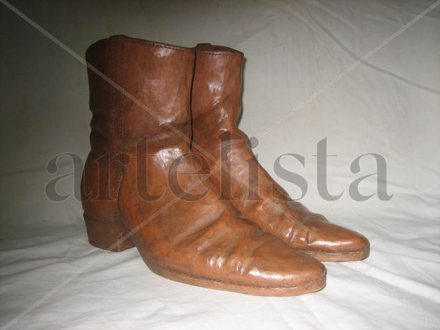 botines
