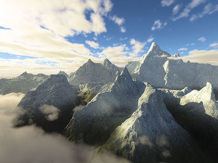 Monte Blanco