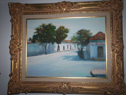 Paisaje venezolano 02