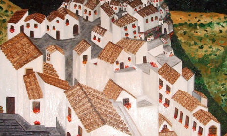 Pueblo Andaluz 2008