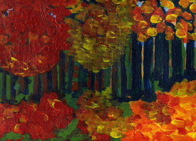 De Otoño