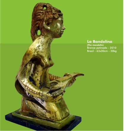 La Bandolina - 2010