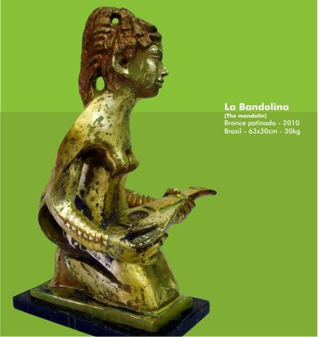 La Bandolina - 2010
