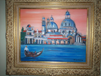 Venecia