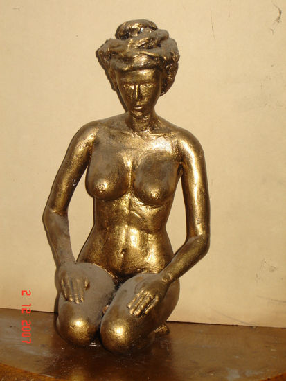 MUJER Otros Figurativa