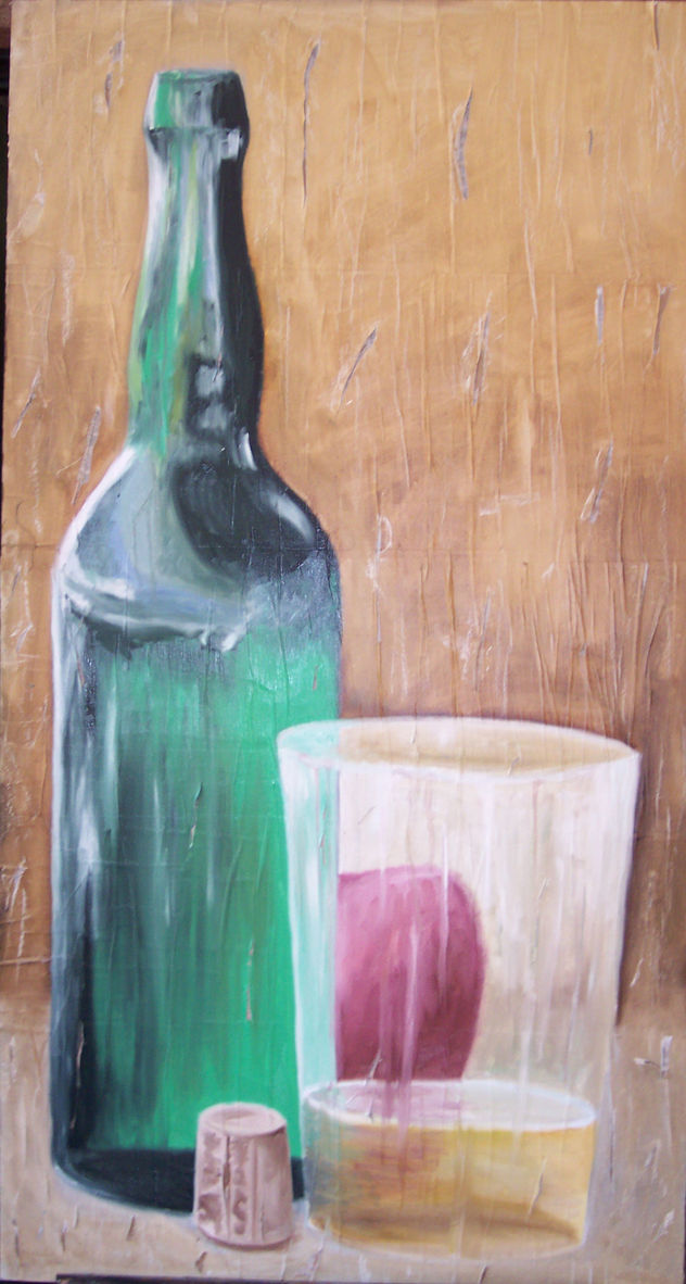 bodegon asturiano