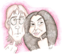 John y yoko