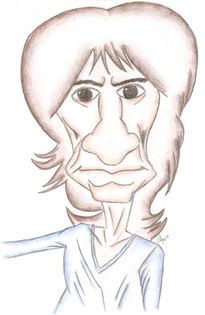 Ron Wood