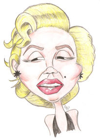 Marilyn Monroe