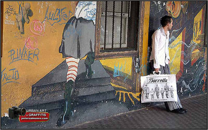 Graffitis 001