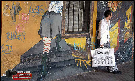 2008 GRAFFITI    PHOTOGALLERY