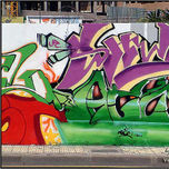 2008 GRAFFITI    PHOTOGALLERY thumbnail 1