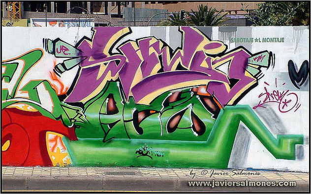 GRAFFITIS 004