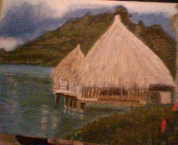 Palafito