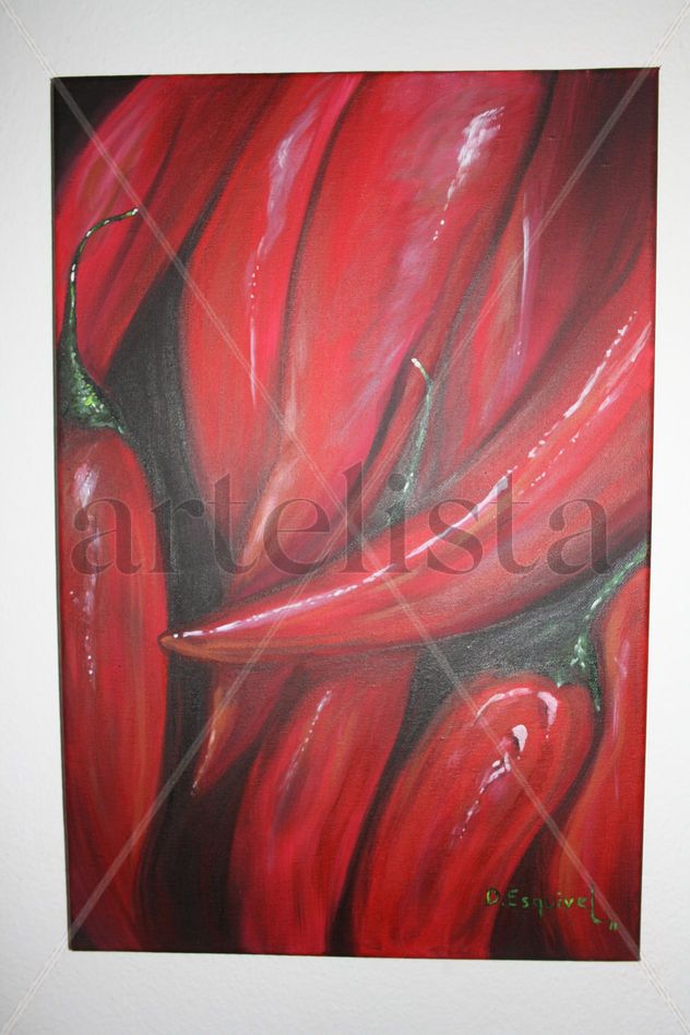 enchilado