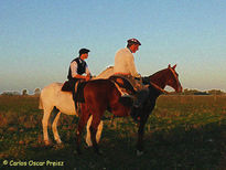 Paisanos