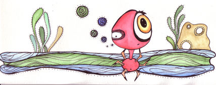 El cangrejo