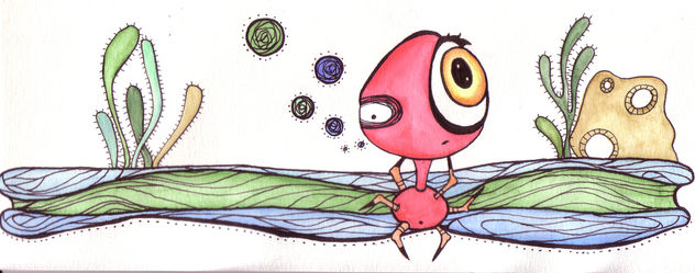 el cangrejo