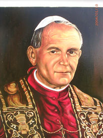 Juan Pablo II