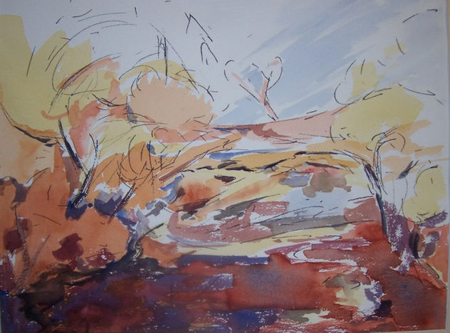 paisaje