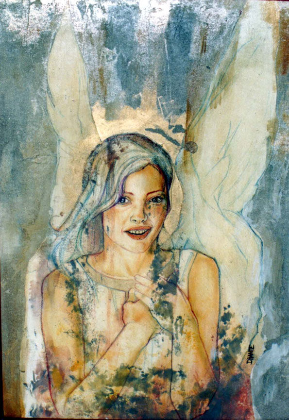 angel 12