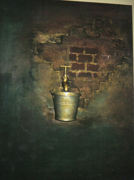 La Gota