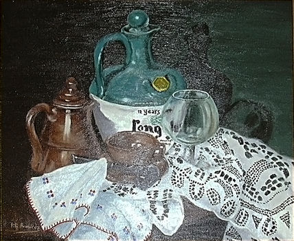 Bodegón