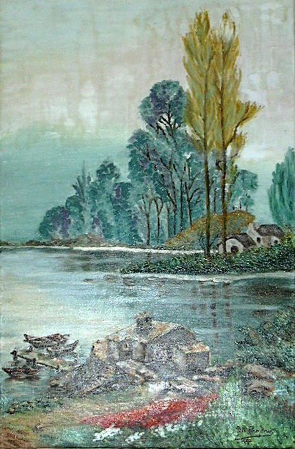 Paisaje
