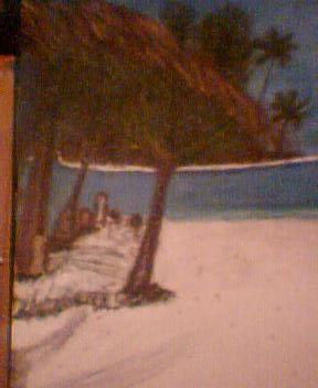Isla san blas