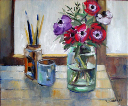Flores