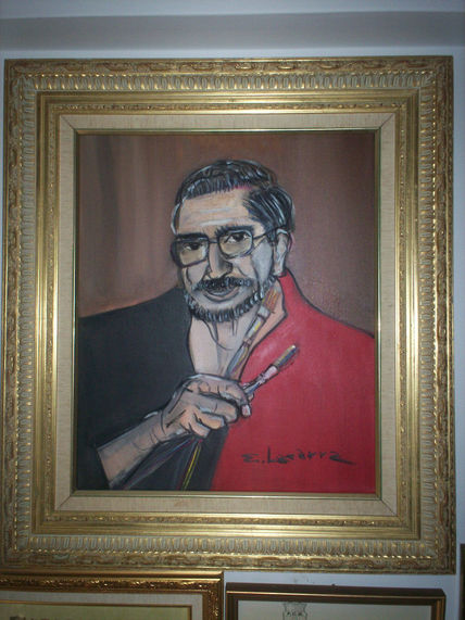 Mi padre