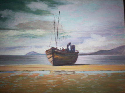 Marina II