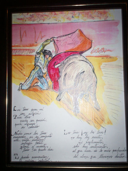 Torero