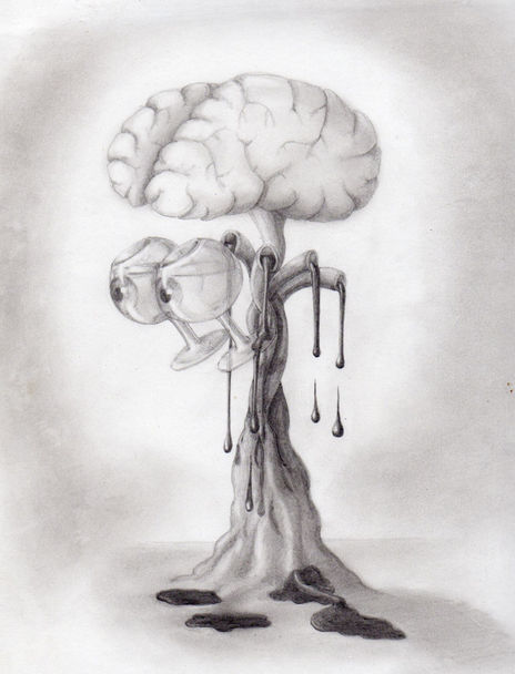 " Sin llanto "