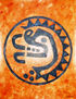 Sello azteca