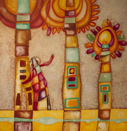 ¨El soporte¨