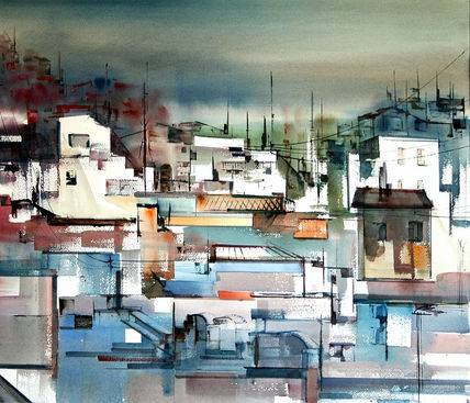 Paisaje urbano2