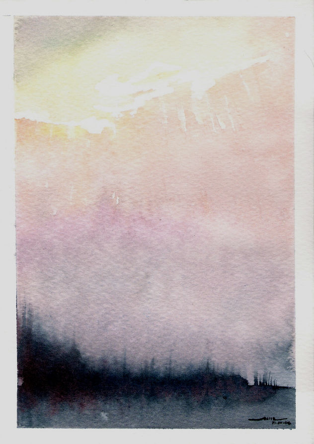 paisaje