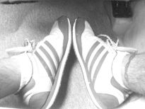 My adida´s