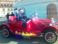 bomberos