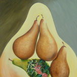 Figurativo/surrealista thumbnail 1